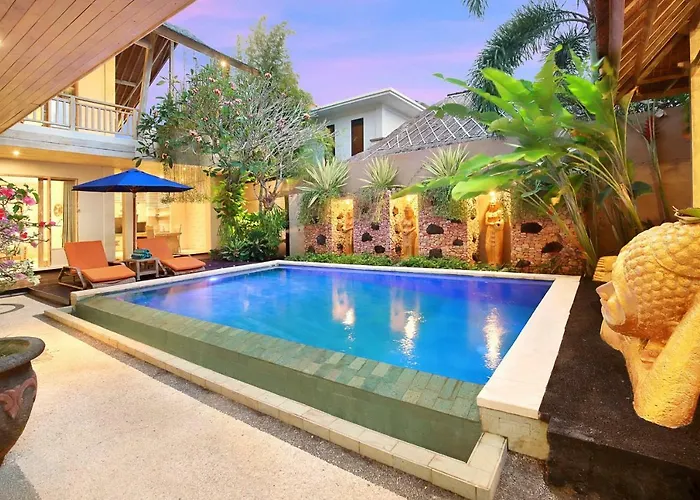 The Sari Balangan *